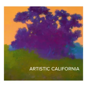 Artistic California