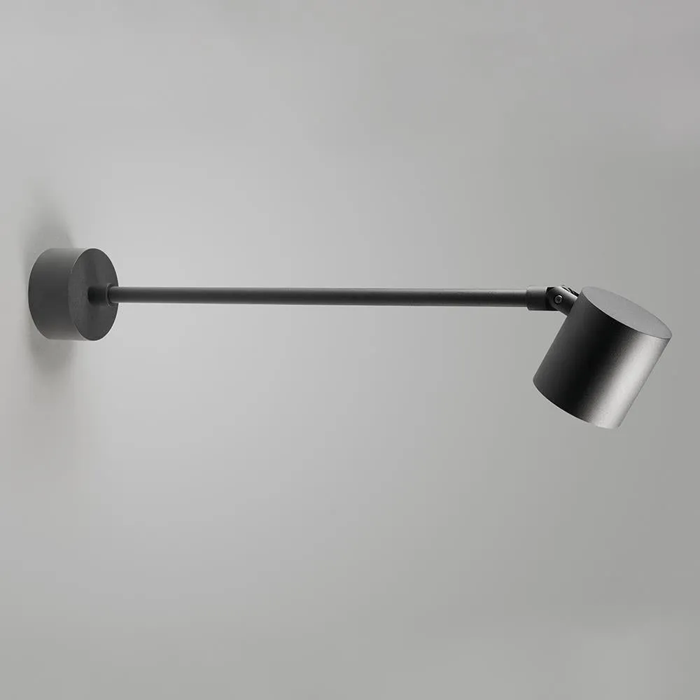 City L wall light by Light-Point