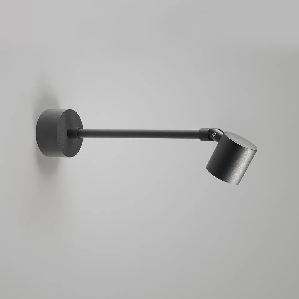 City L wall light by Light-Point