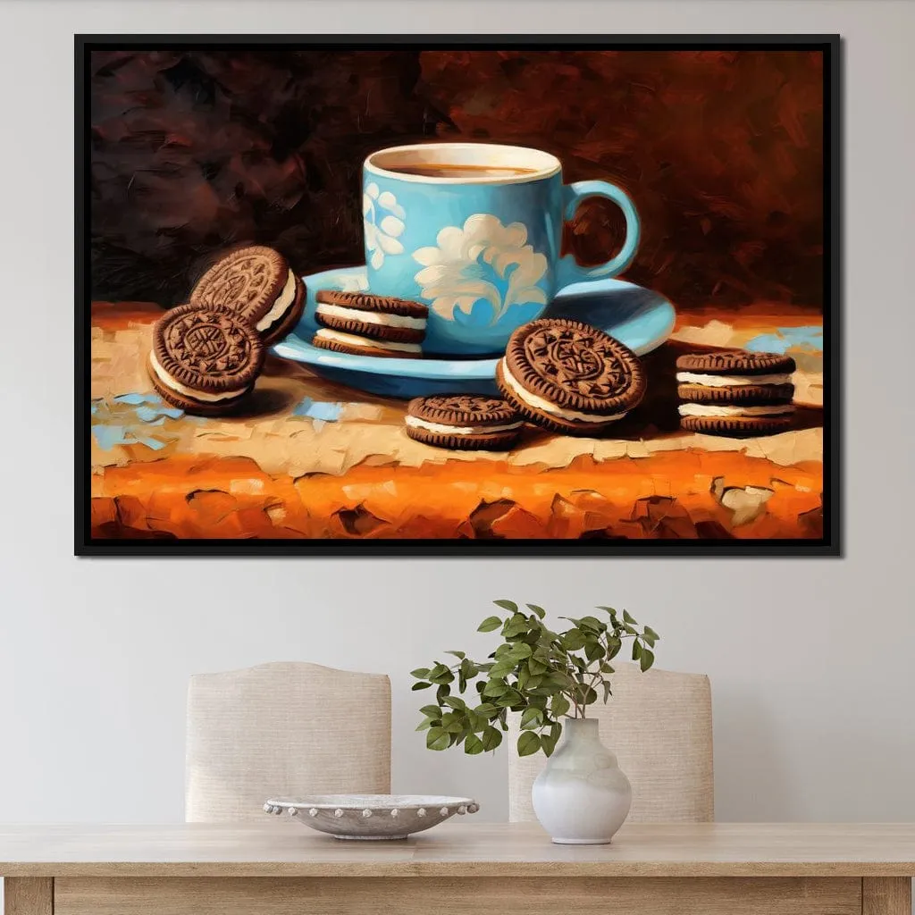 Coffee & Cookies