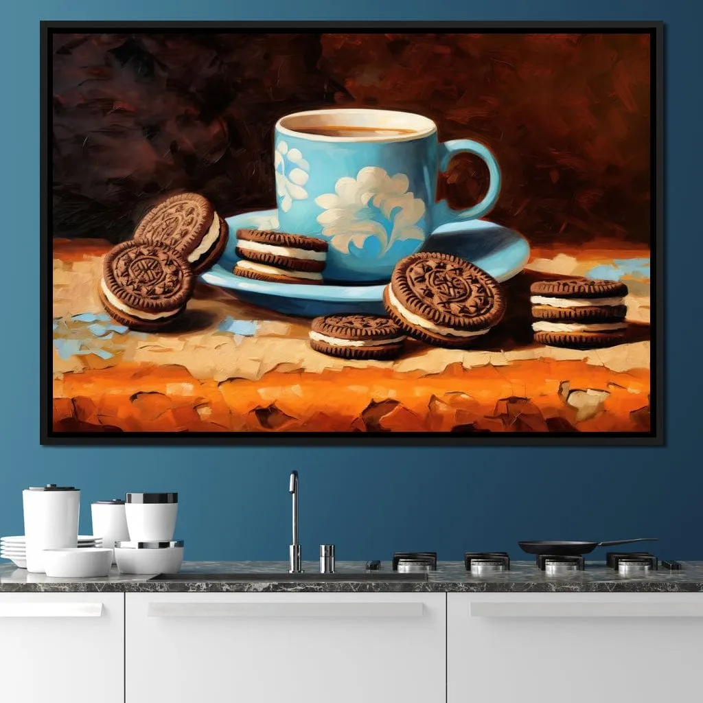 Coffee & Cookies