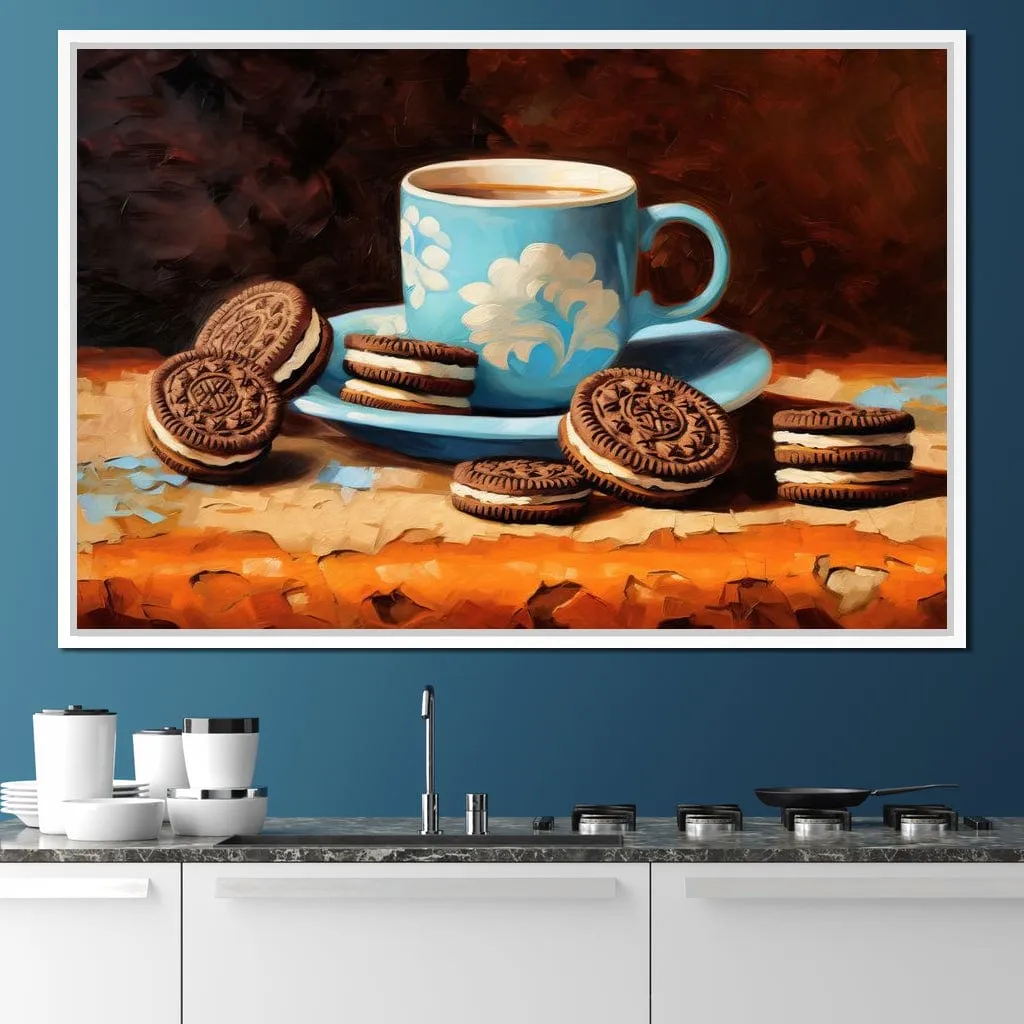 Coffee & Cookies