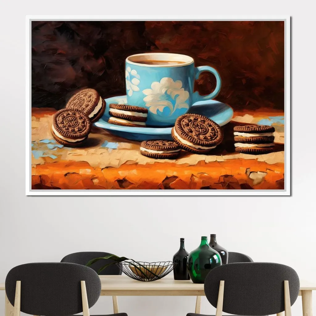 Coffee & Cookies