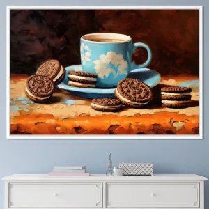 Coffee & Cookies