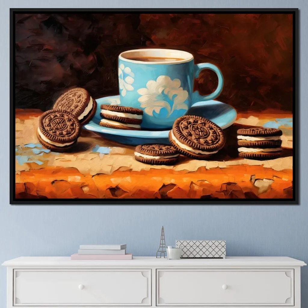 Coffee & Cookies