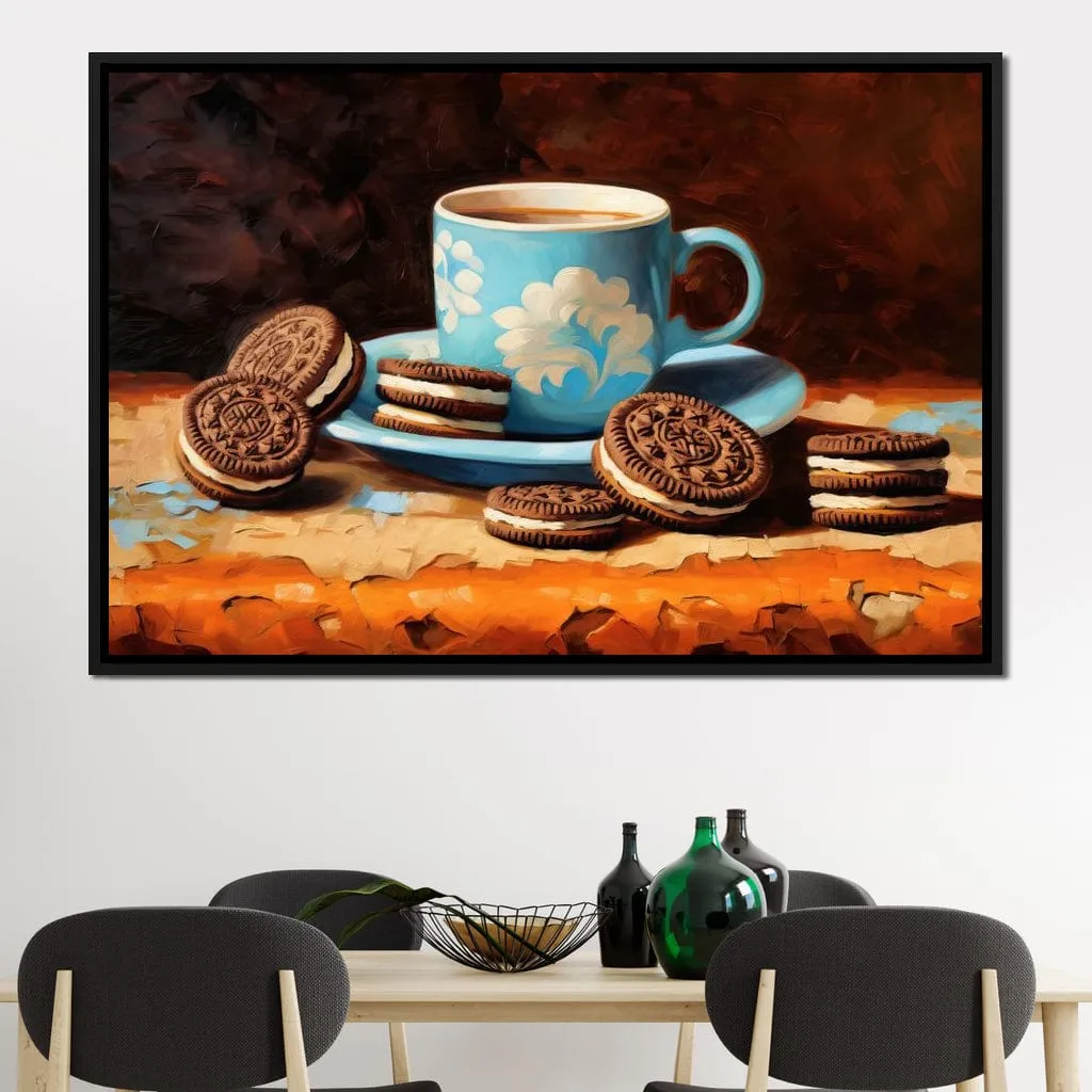 Coffee & Cookies