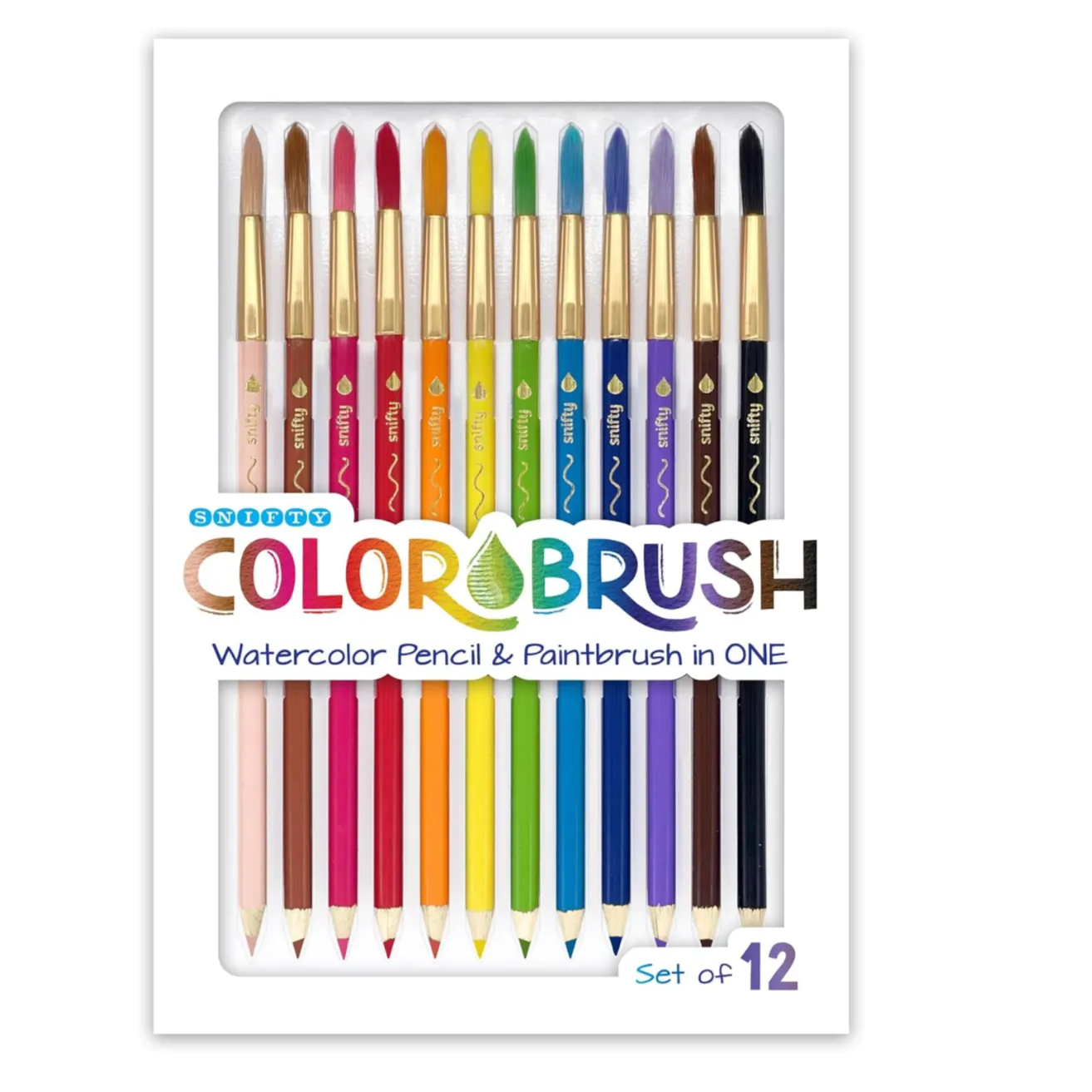 Colorbrush