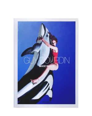 Guy Bourdin: Image Maker