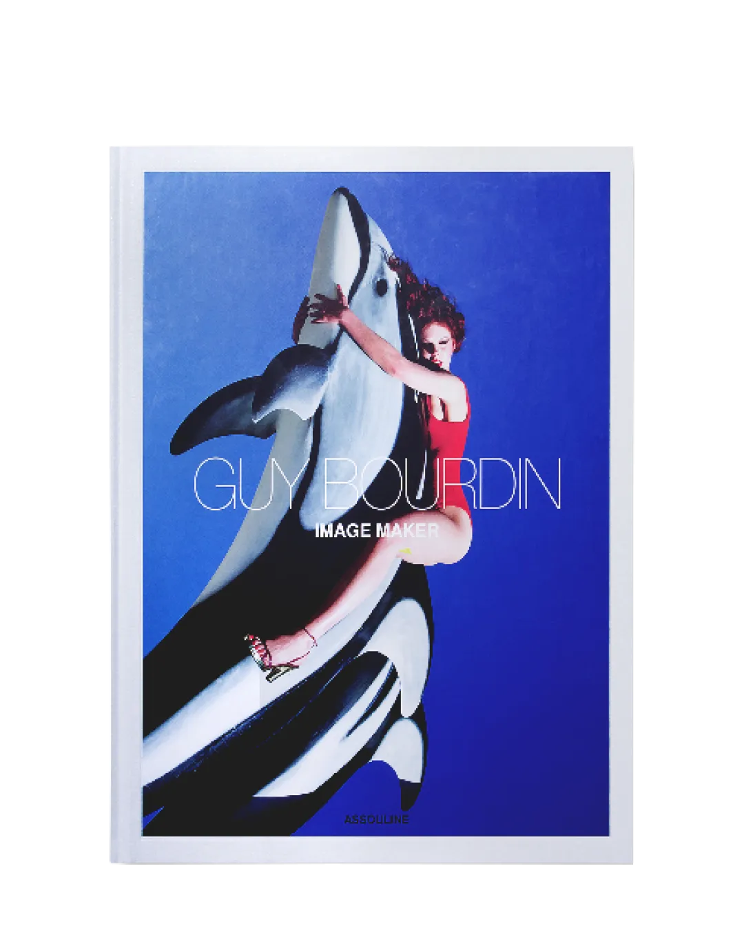 Guy Bourdin: Image Maker