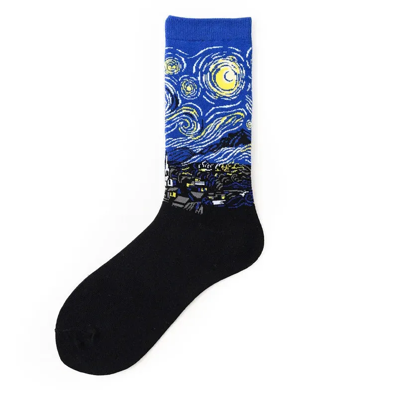 Iconic Socks 1 Pair