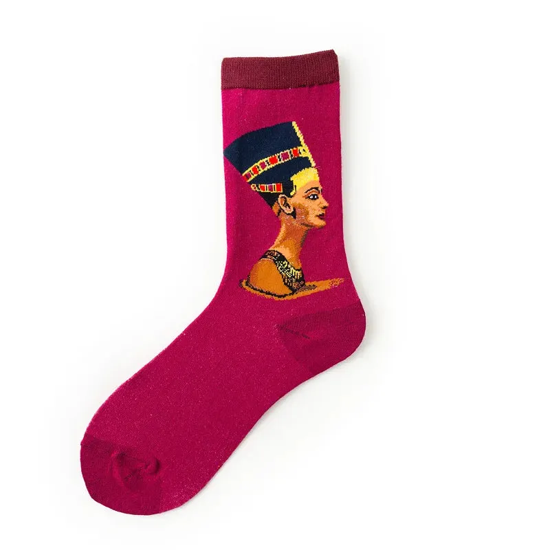 Iconic Socks 1 Pair