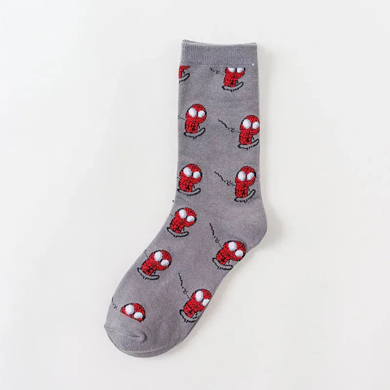 Iconic Socks 1 Pair