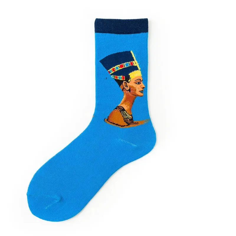 Iconic Socks 1 Pair