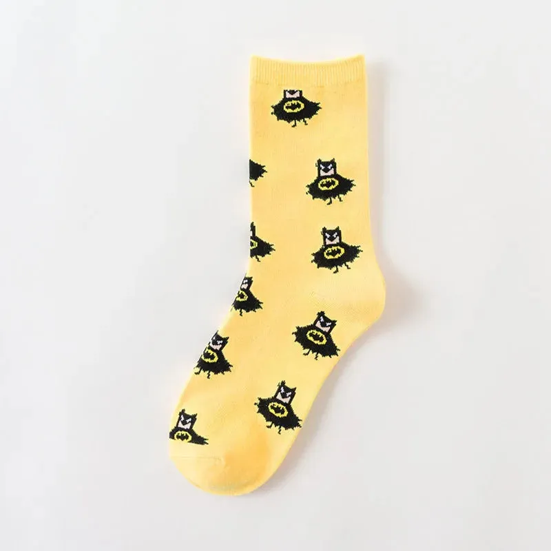 Iconic Socks 1 Pair