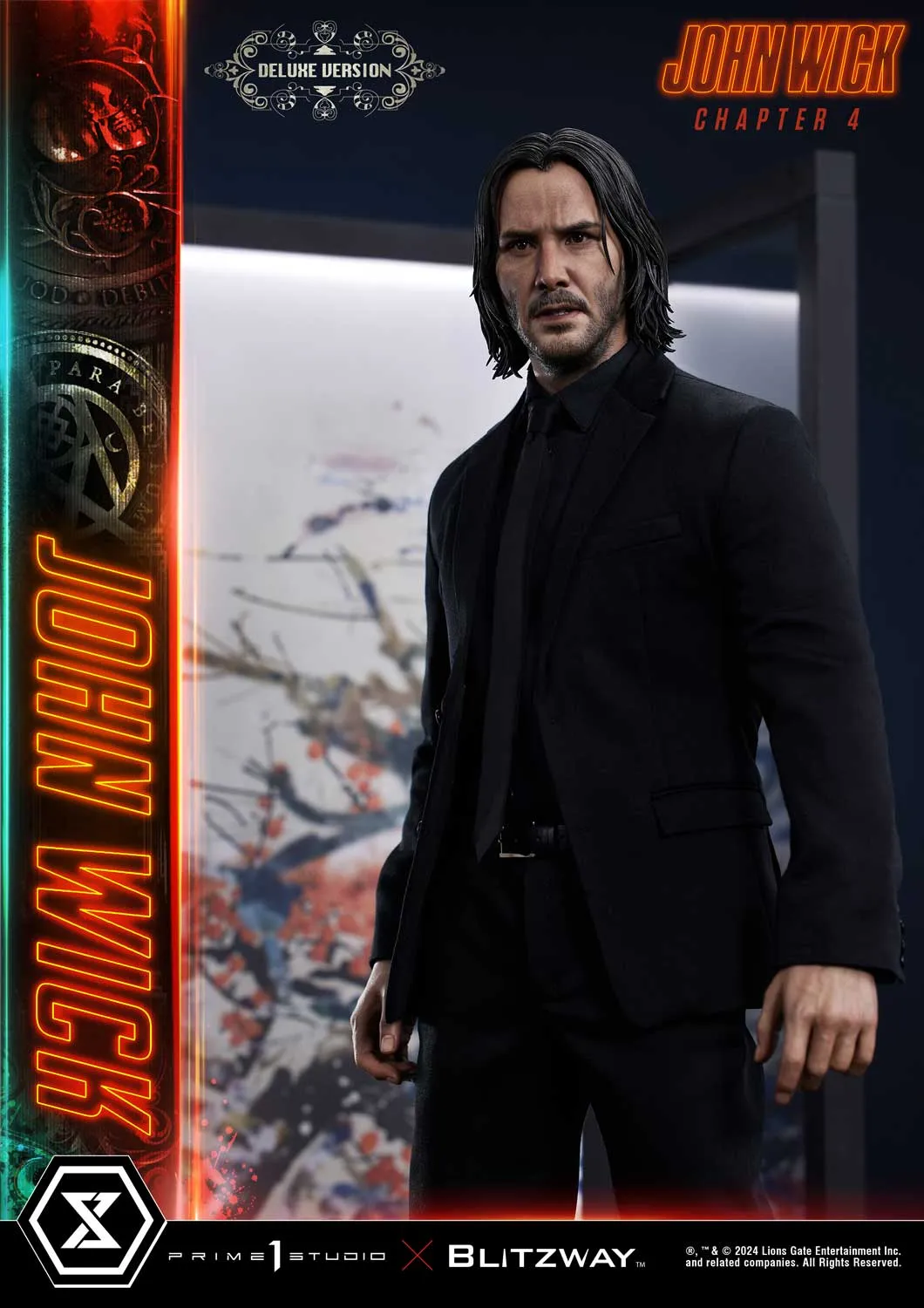 John Wick (DXS Ver.)