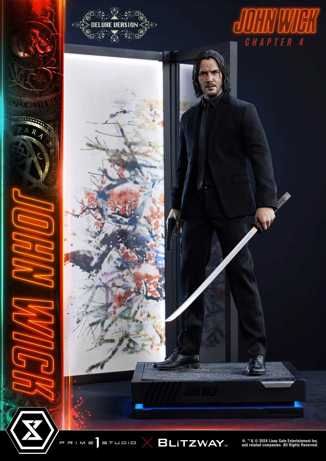 John Wick (DXS Ver.)