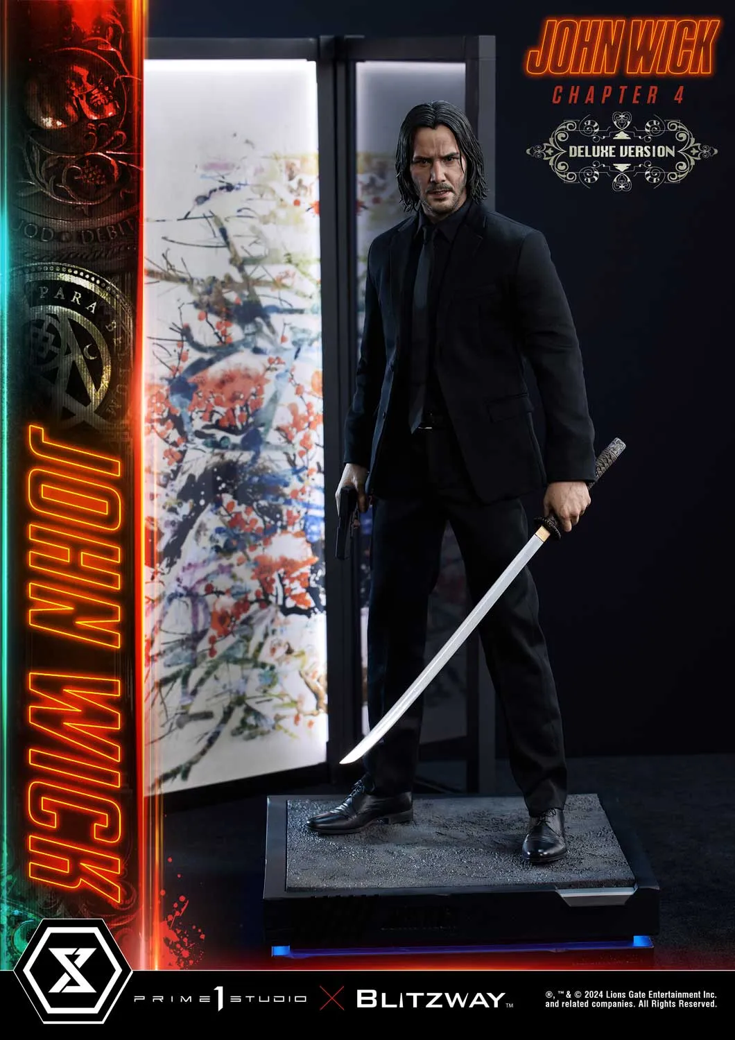 John Wick (DXS Ver.)