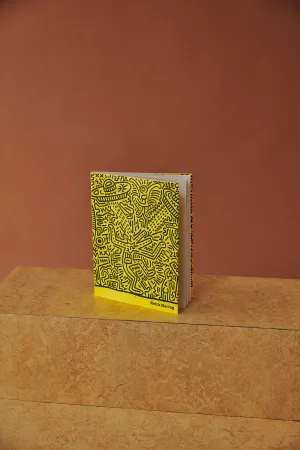 Keith Haring by Darren Pih