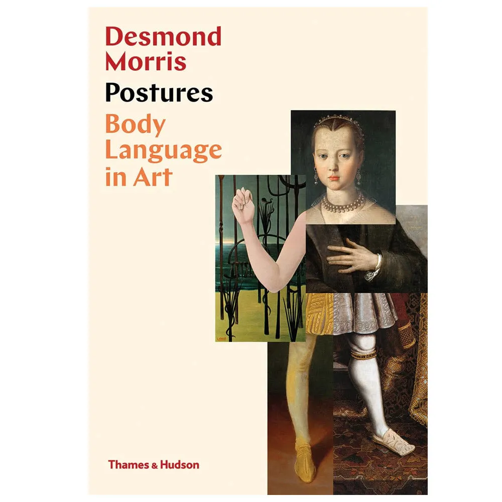 Postures: Body Language in Art