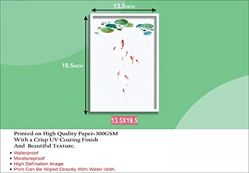 SAF paintings Modern Art White Frame painting for Wall Decoration SA-COMBO-108-M1