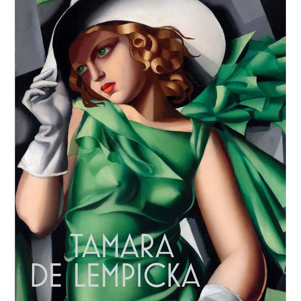 Tamara de Lempicka