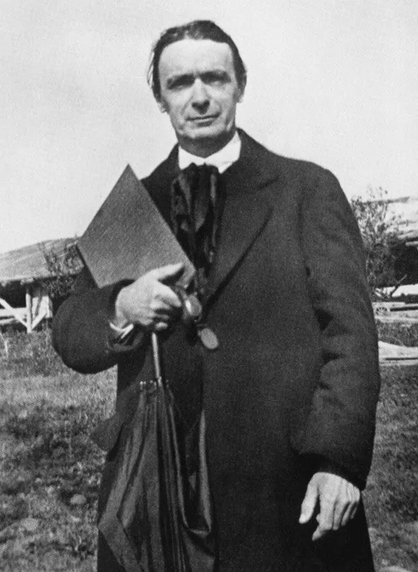 The Challenge of Rudolf Steiner