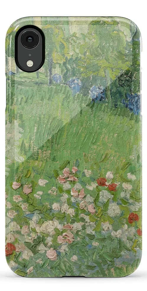 Vincent’s Admired Garden | Van Gogh Museum Case