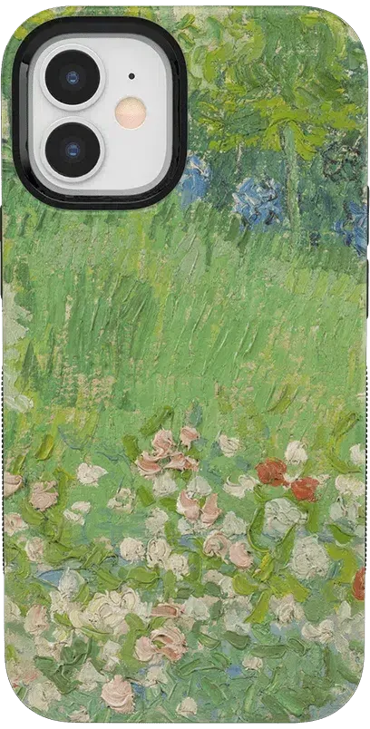 Vincent’s Admired Garden | Van Gogh Museum Case