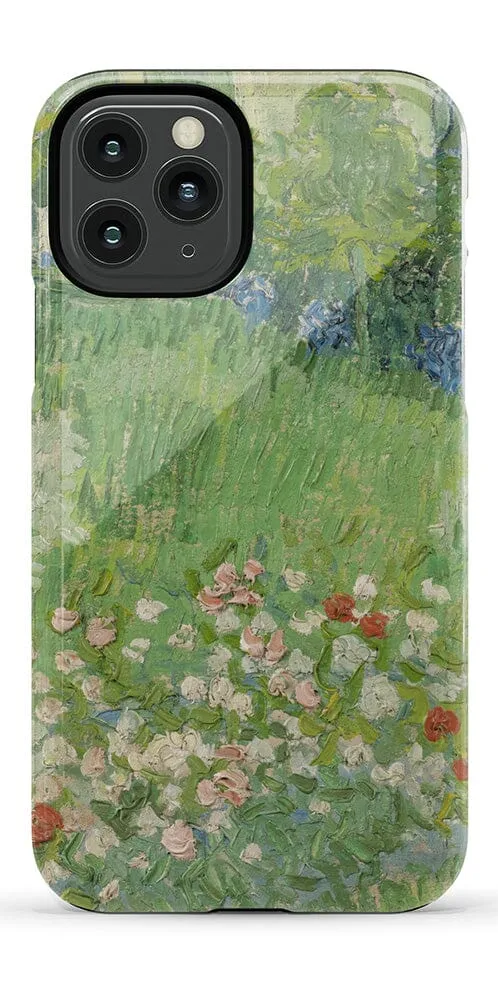 Vincent’s Admired Garden | Van Gogh Museum Case