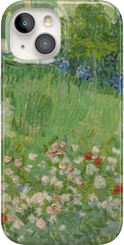 Vincent’s Admired Garden | Van Gogh Museum Case