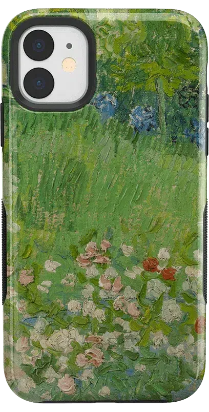 Vincent’s Admired Garden | Van Gogh Museum Case