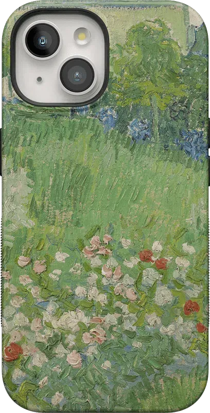 Vincent’s Admired Garden | Van Gogh Museum Case