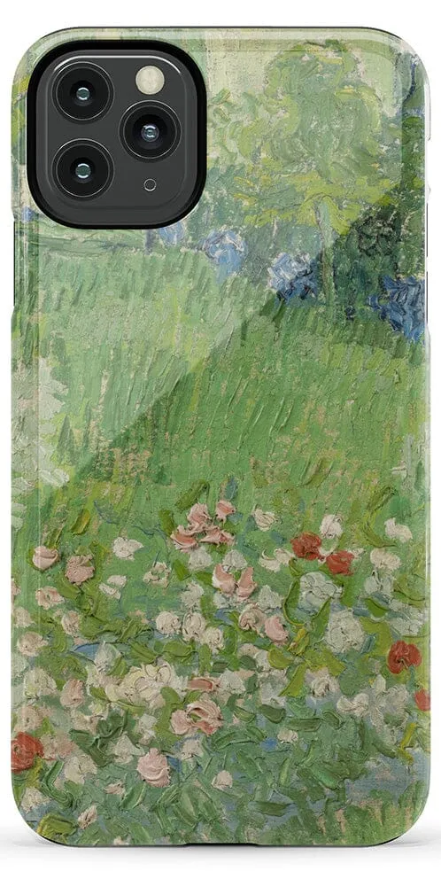 Vincent’s Admired Garden | Van Gogh Museum Case