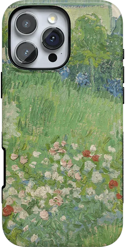 Vincent’s Admired Garden | Van Gogh Museum Case