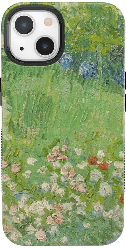 Vincent’s Admired Garden | Van Gogh Museum Case