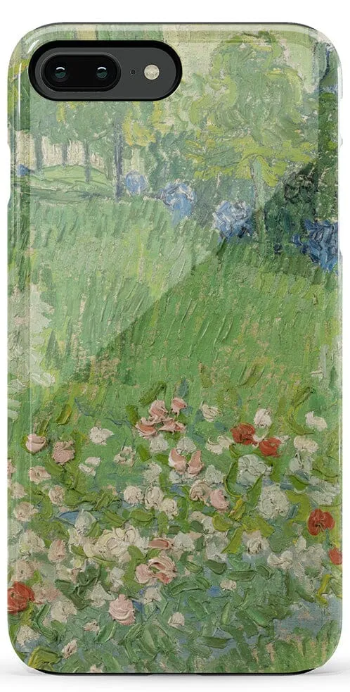 Vincent’s Admired Garden | Van Gogh Museum Case