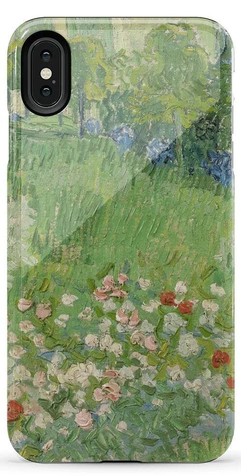 Vincent’s Admired Garden | Van Gogh Museum Case