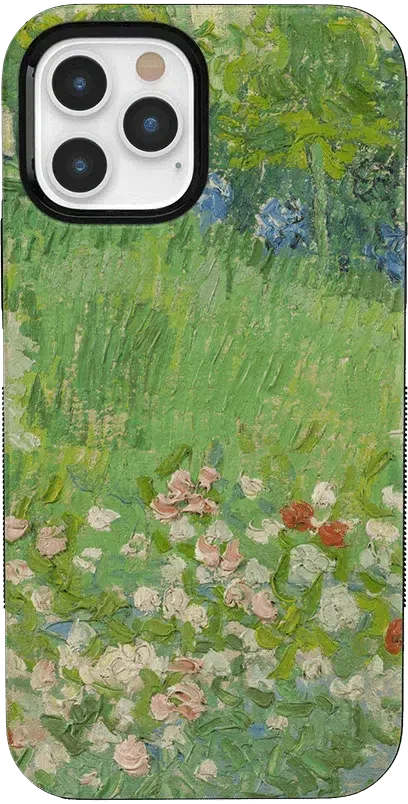 Vincent’s Admired Garden | Van Gogh Museum Case