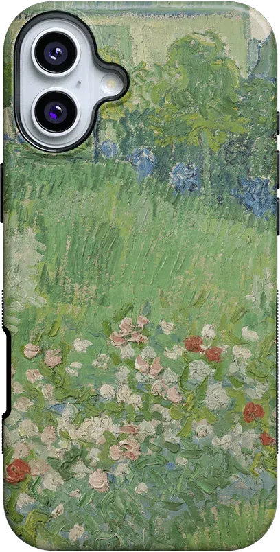 Vincent’s Admired Garden | Van Gogh Museum Case